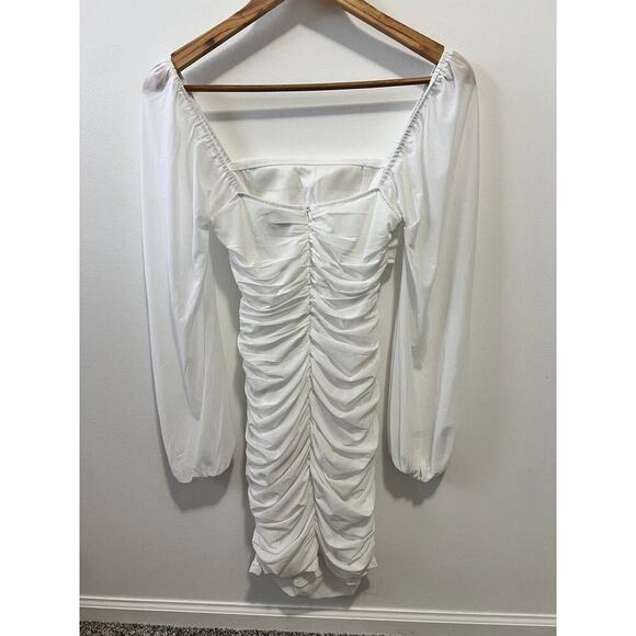 Hello Molly long flight dress women's size small/4 - Picture 5 of 7